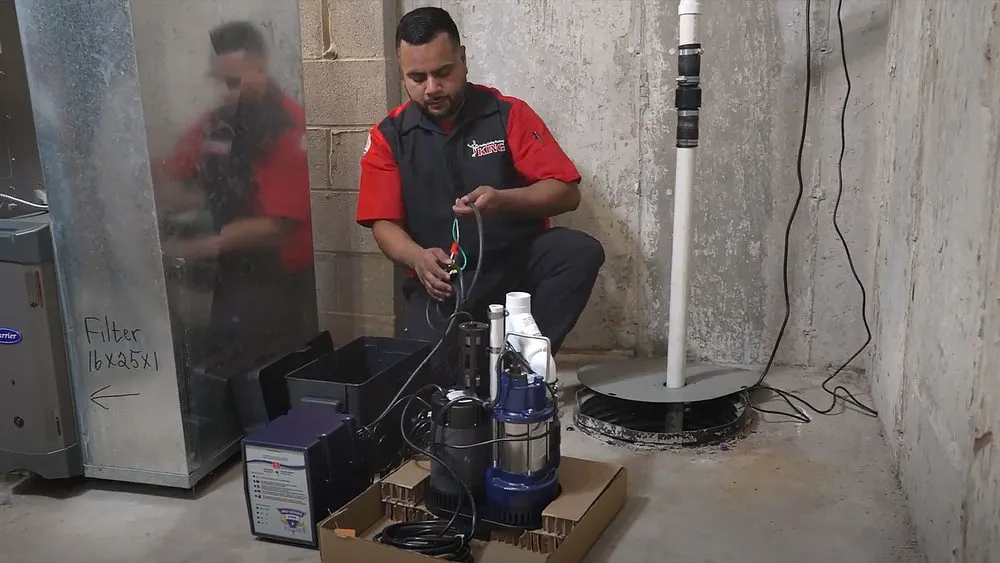 Slide of King Heating, Cooling & Plumbing