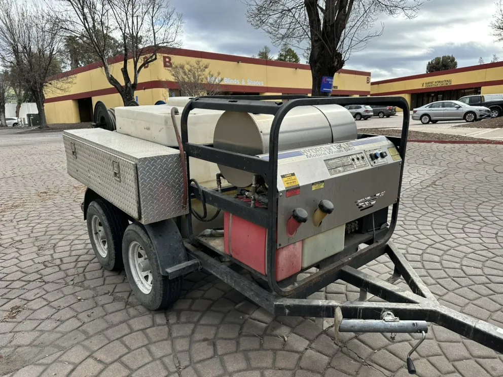 Slide of King Kong Plumbing