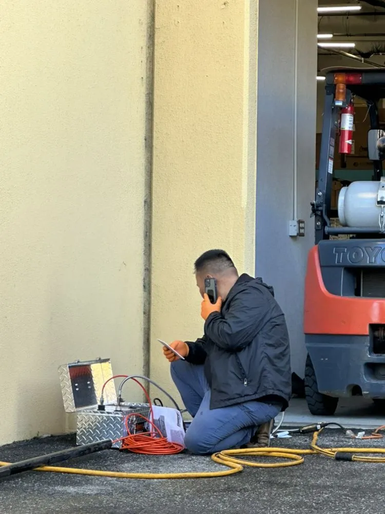 Quality pipe repair for homes in San Jose, CA by King Kong Plumbing