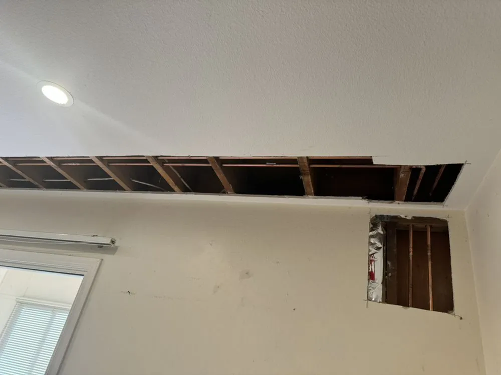 Trusted emergency plumbing for homes in San Jose, CA by King Kong Plumbing