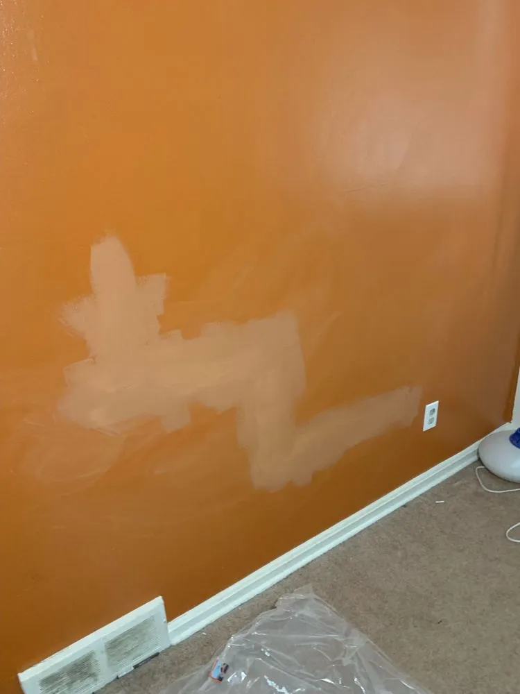 Slide of King of Maintenance