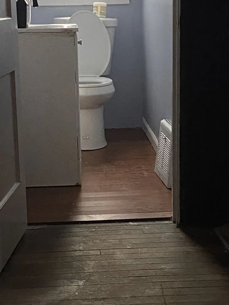 Slide of King of Maintenance