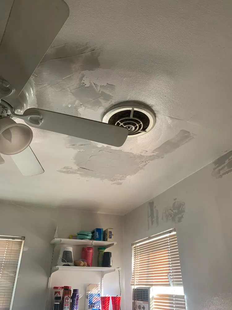 Slide of King of Maintenance