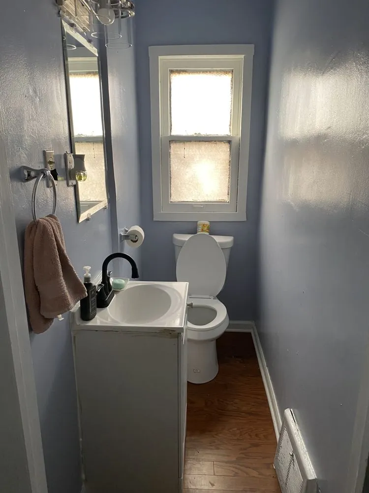 Slide of King of Maintenance