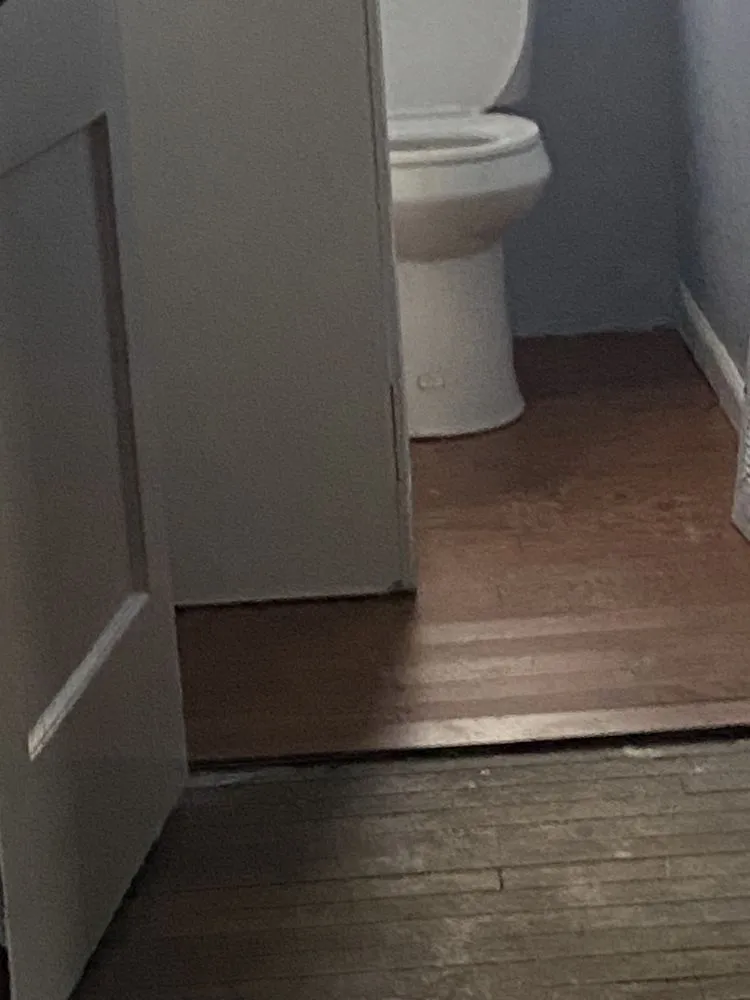 Slide of King of Maintenance