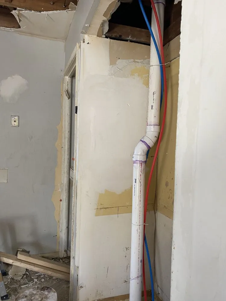 Trusted leak detection for homes in Cleveland, OH by King of Maintenance