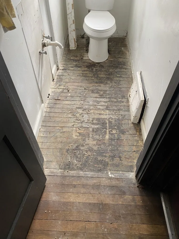 Reliable plumbing repair for homes in Cleveland, OH by King of Maintenance