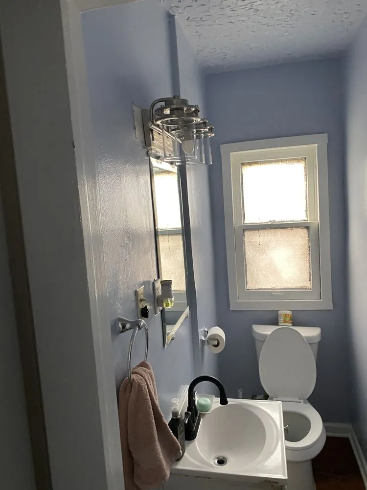 Slide of King of Maintenance