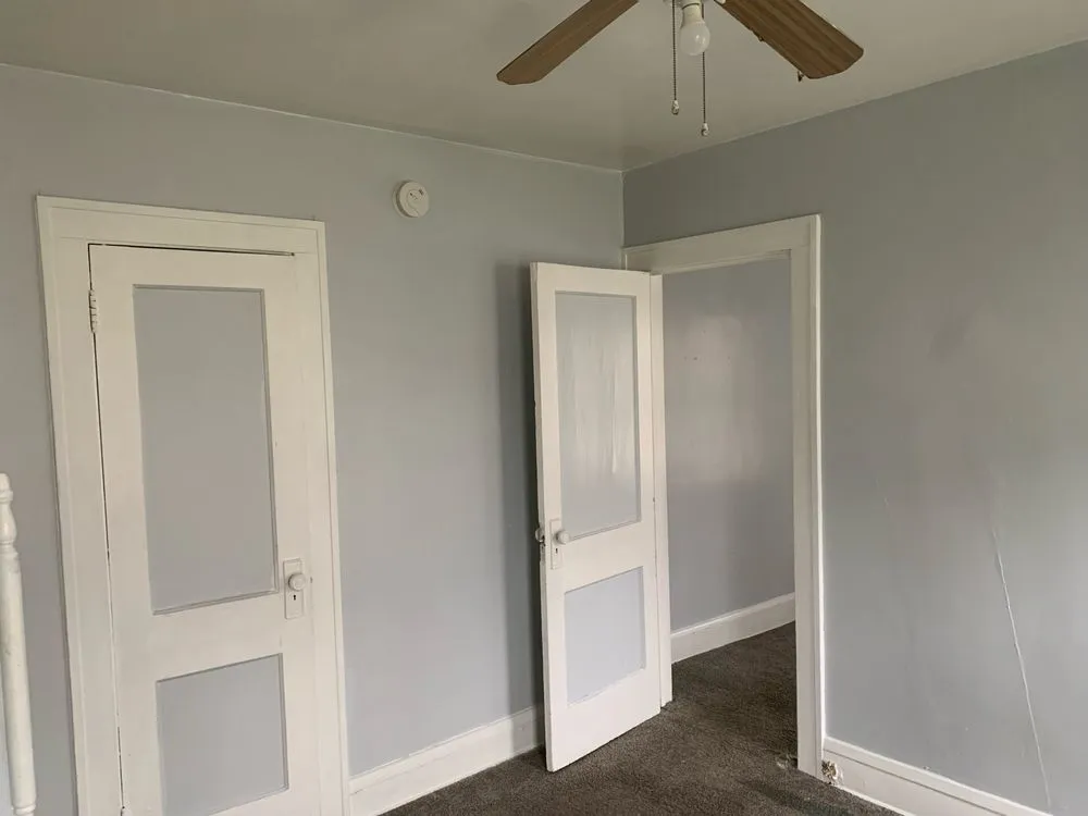 Slide of King of Maintenance