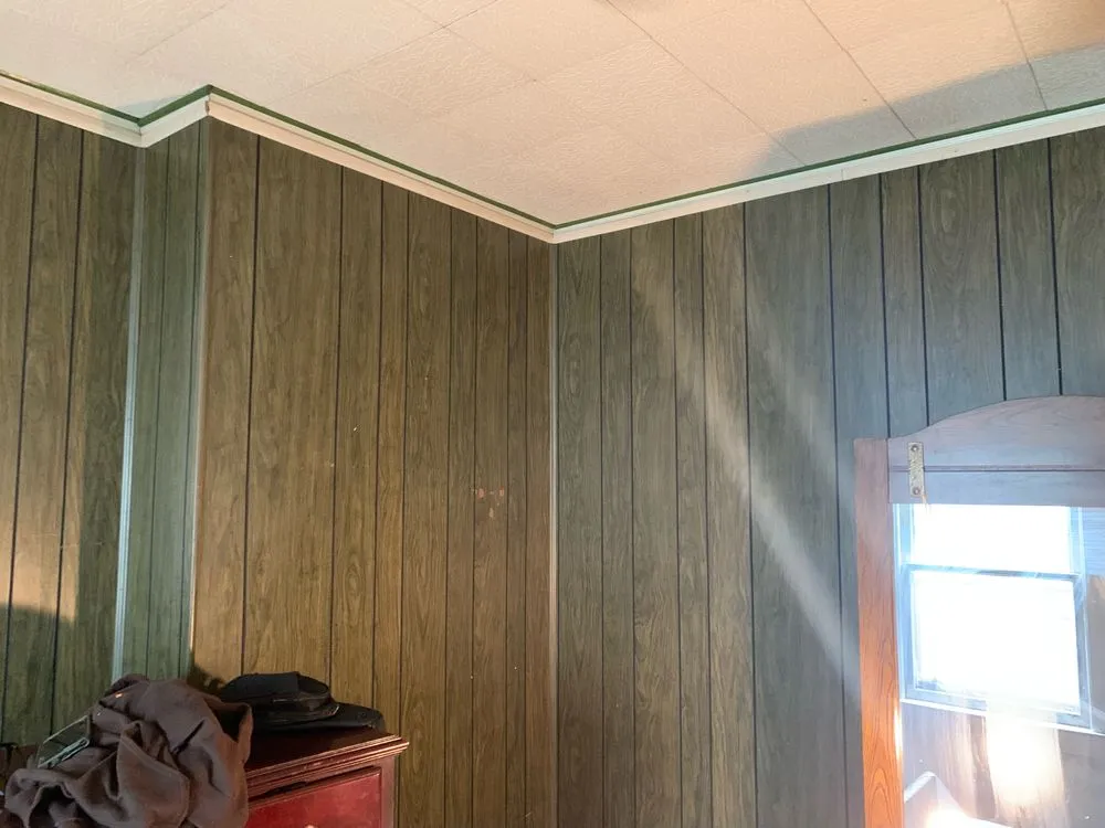 Slide of King of Maintenance