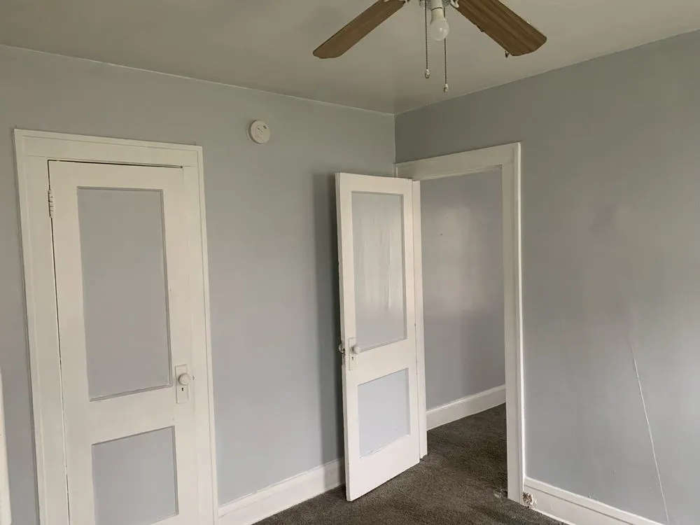 Slide of King of Maintenance