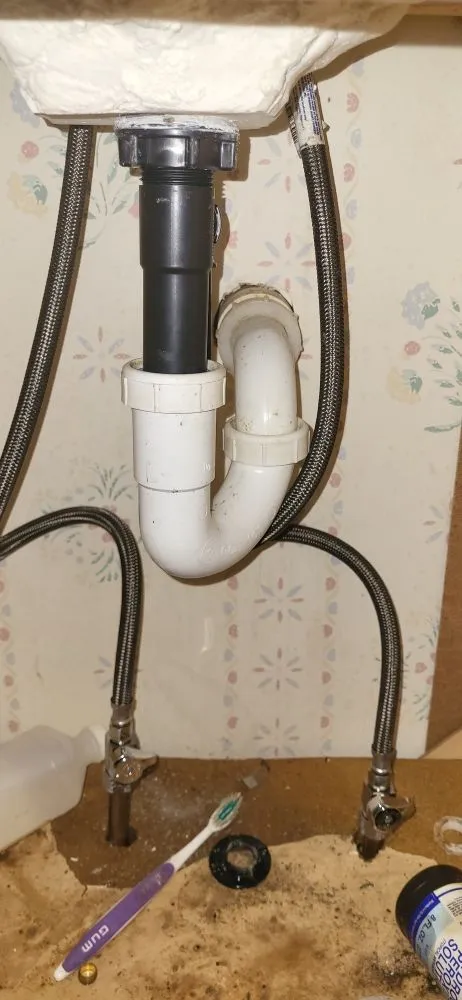 Slide of King of The Throne Plumbing