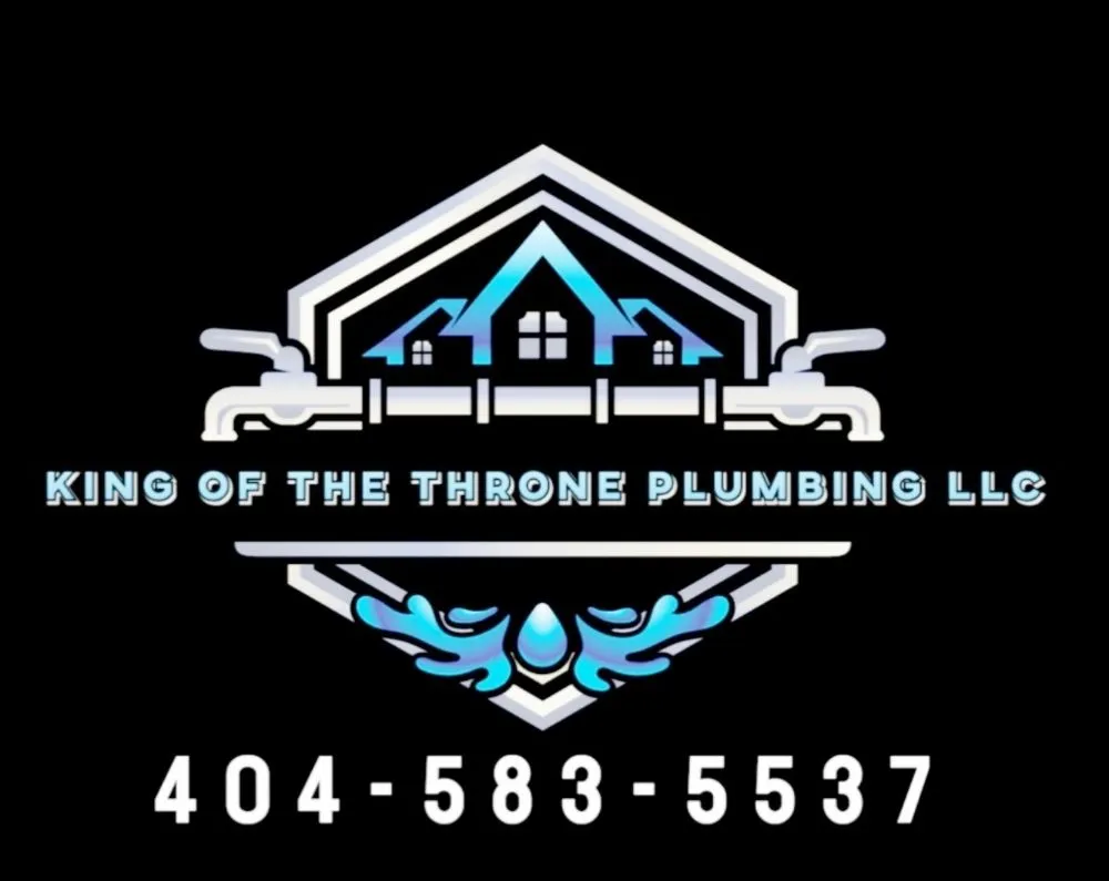 Slide of King of The Throne Plumbing