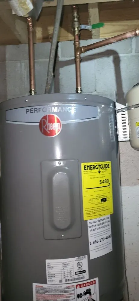 Slide of King of The Throne Plumbing