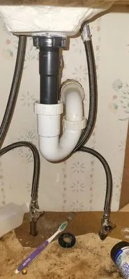 King of The Throne Plumbing