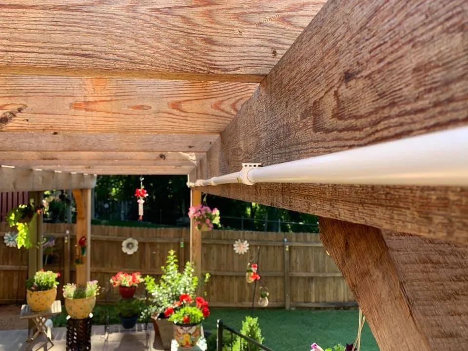 Slide of King Plumber