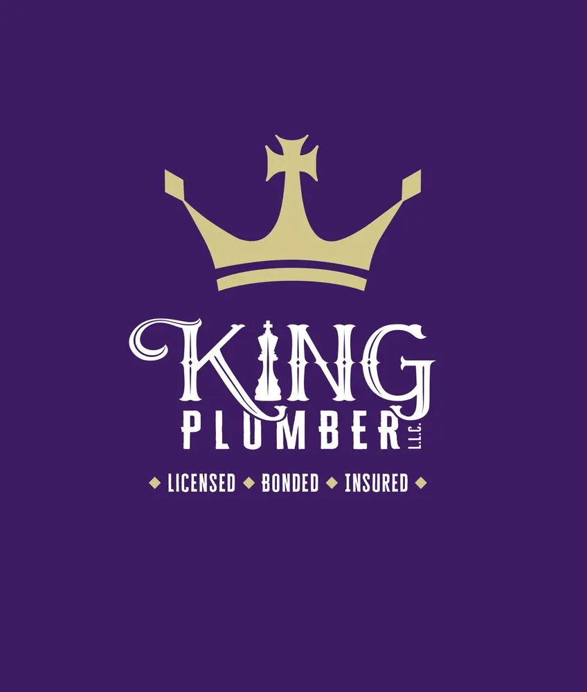 Slide of King Plumber