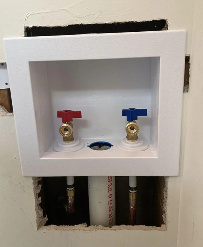 Slide of King Plumbing and Drains