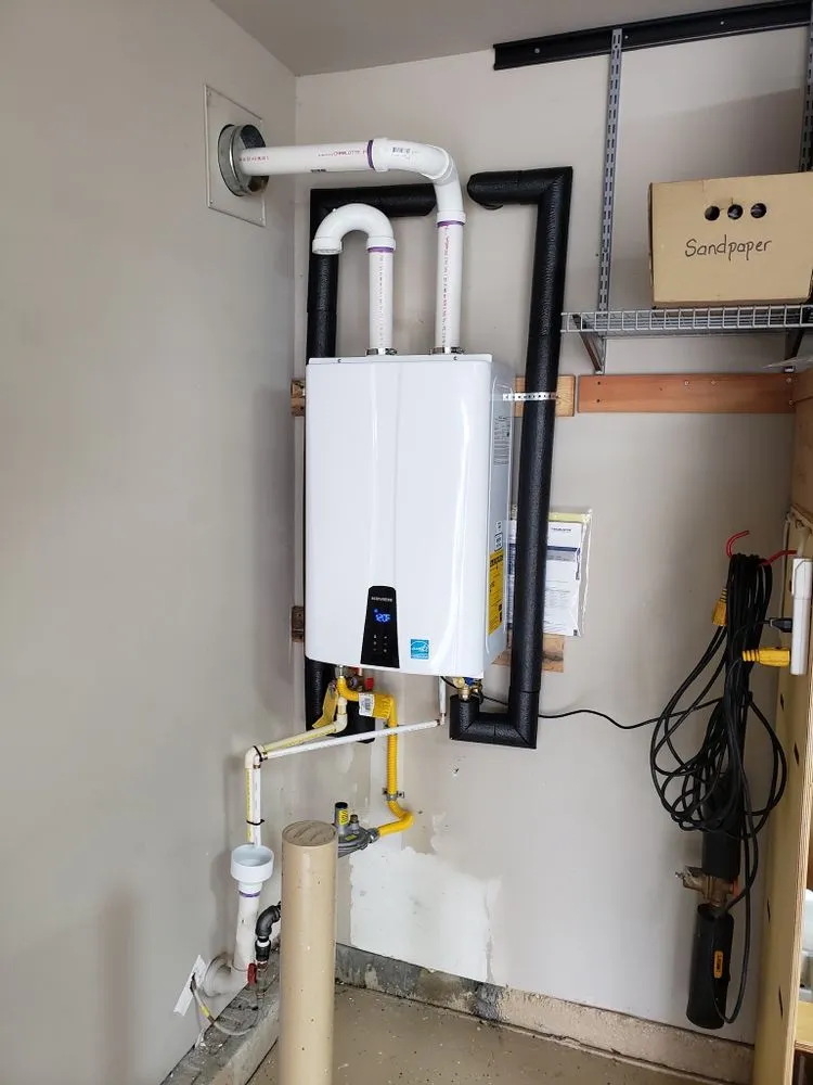 Slide of King Plumbing and Drains