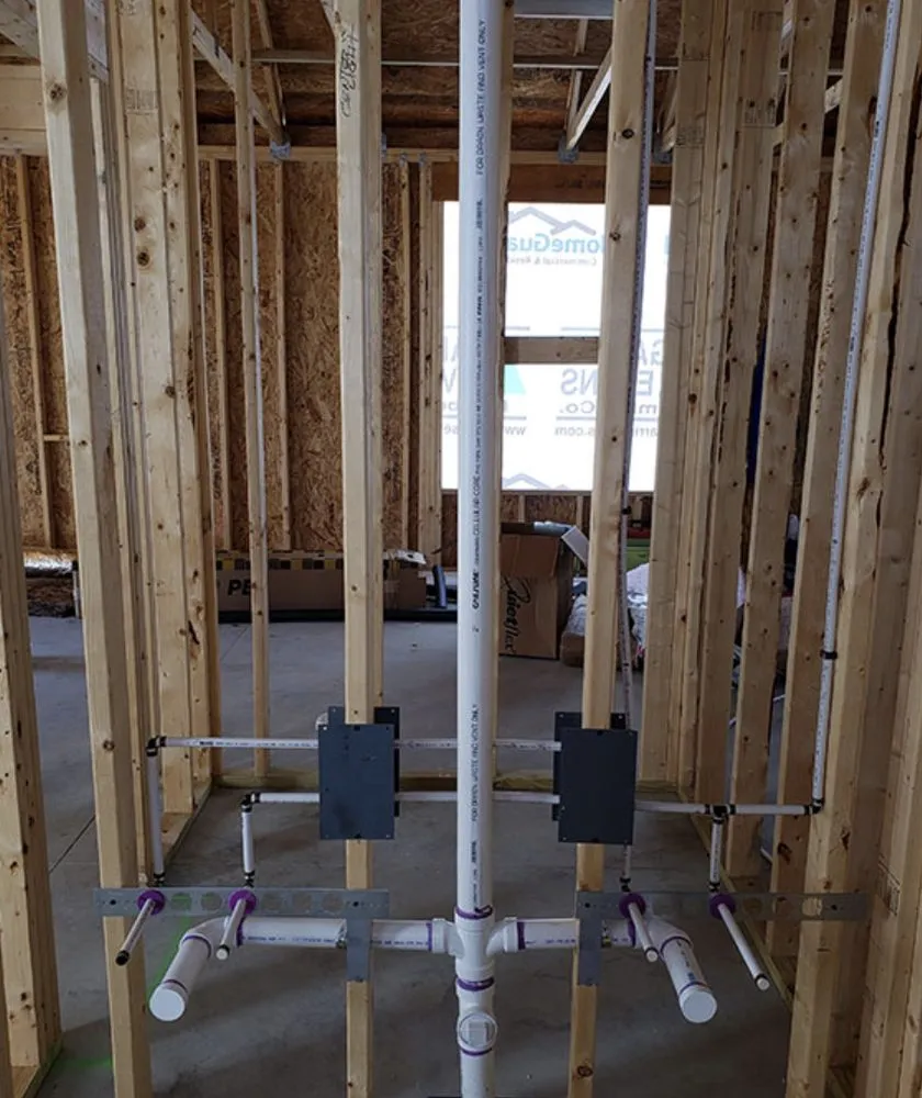 Slide of King Plumbing and Drains