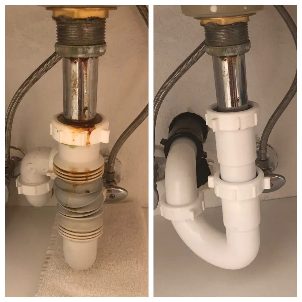 Slide of King Plumbing