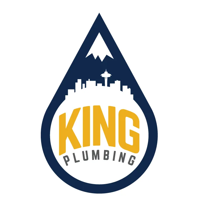 Slide of King Plumbing
