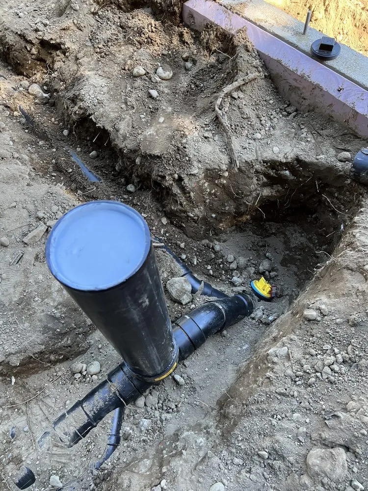 Slide of King Plumbing