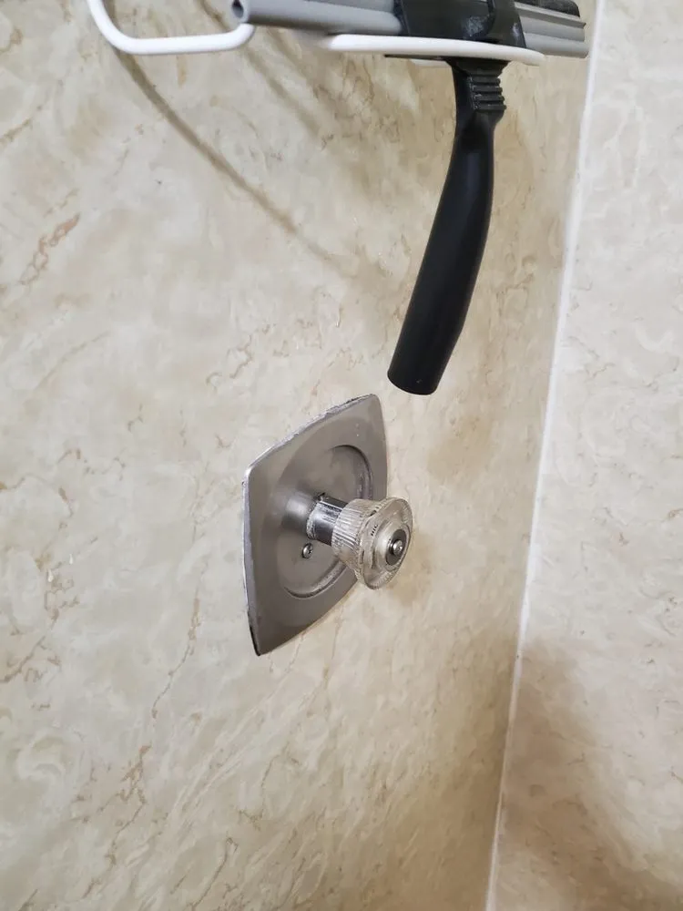 Slide of King Plumbing