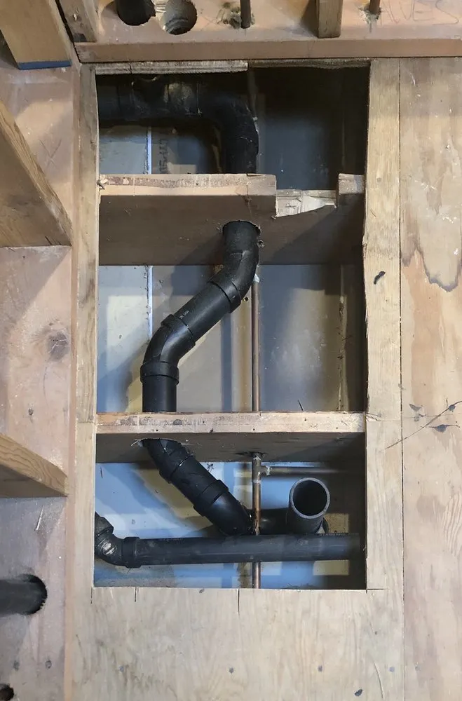 Slide of King Plumbing