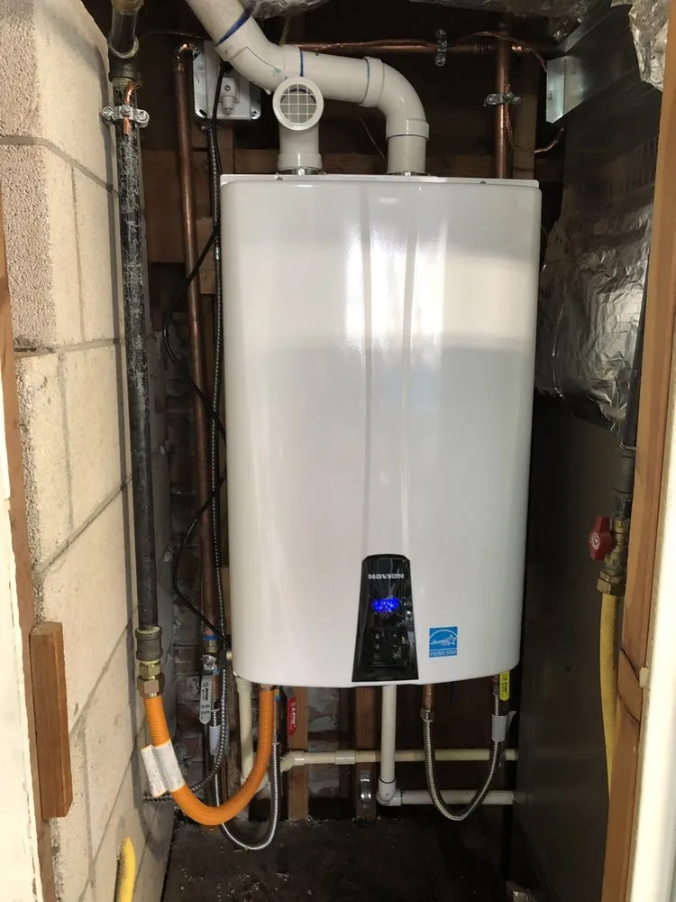 Slide of King Plumbing