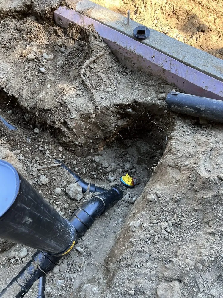 Slide of King Plumbing