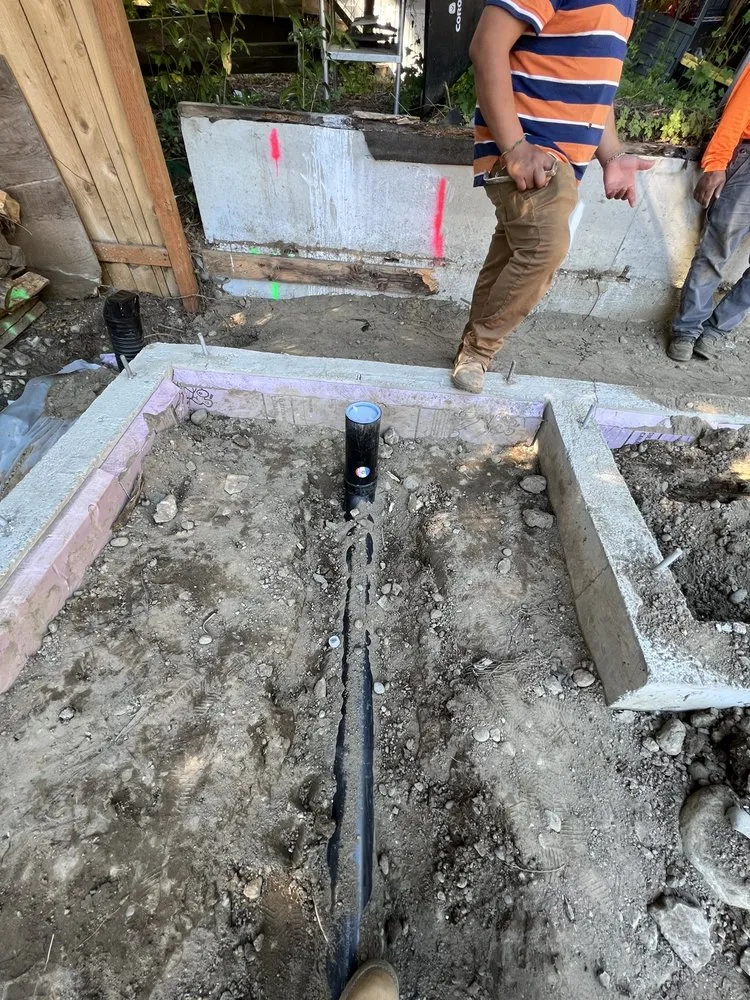 Slide of King Plumbing