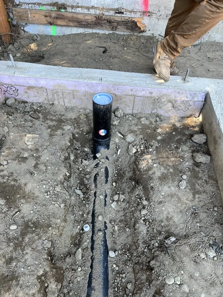 Slide of King Plumbing