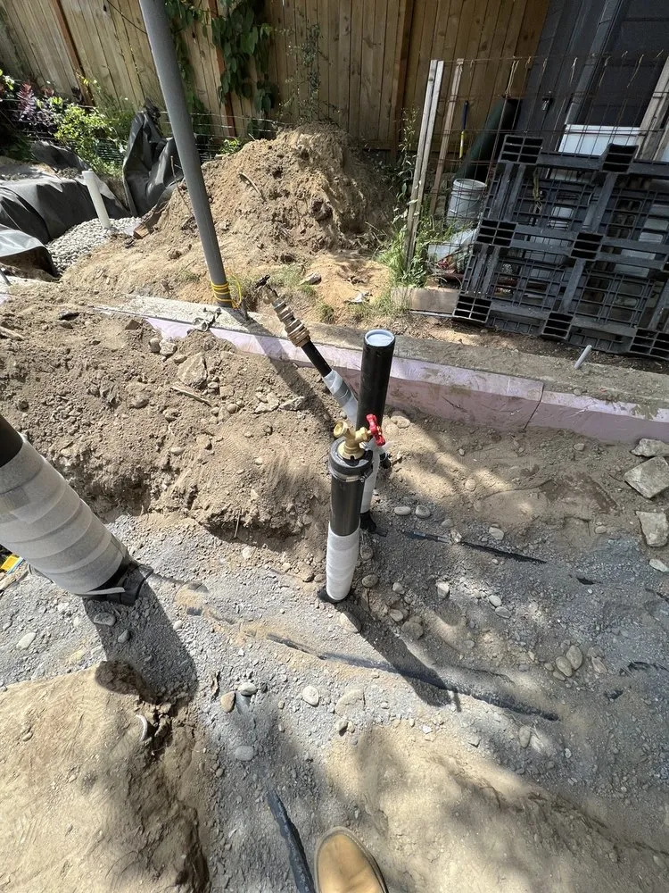 Slide of King Plumbing