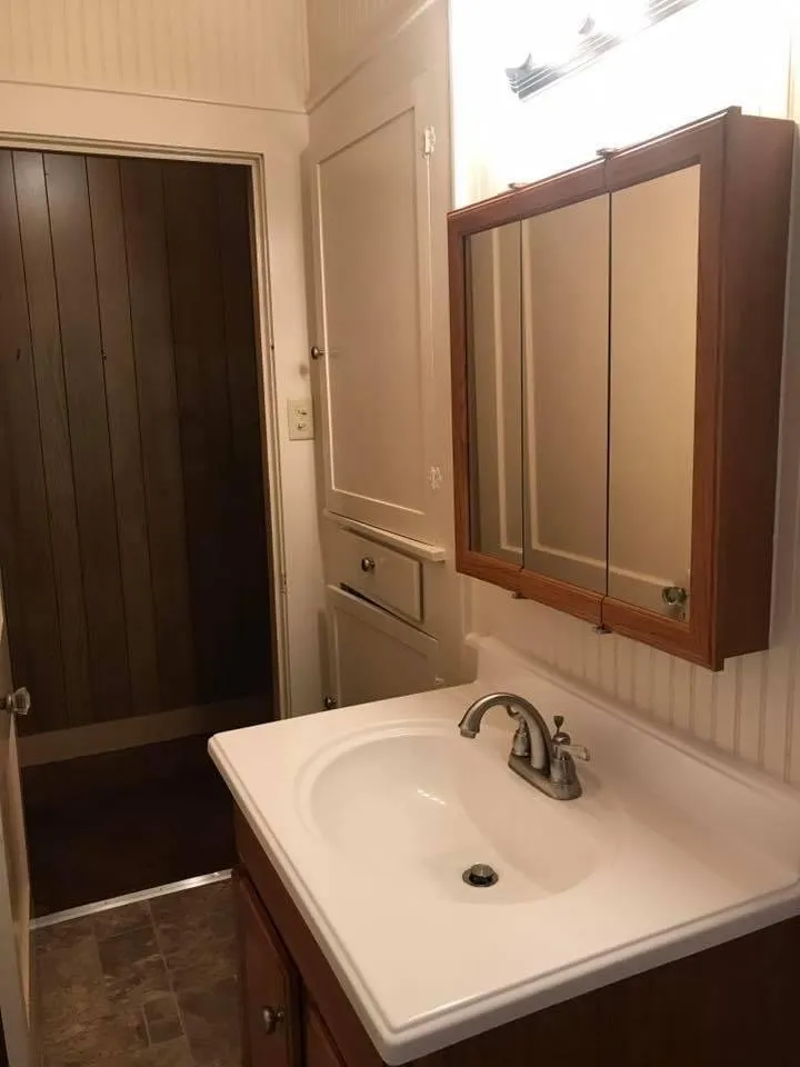 Slide of King Plumbing