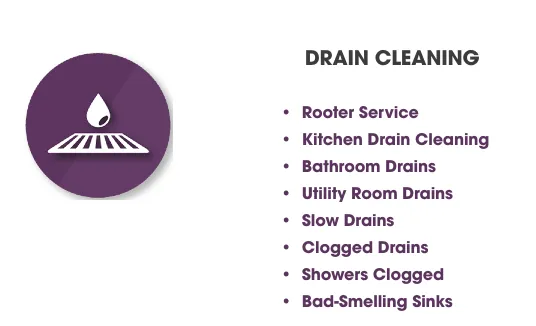 Slide of King Plumbing, Heating & AC LLC