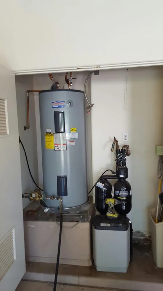 Slide of King Plumbing, Heating & AC LLC