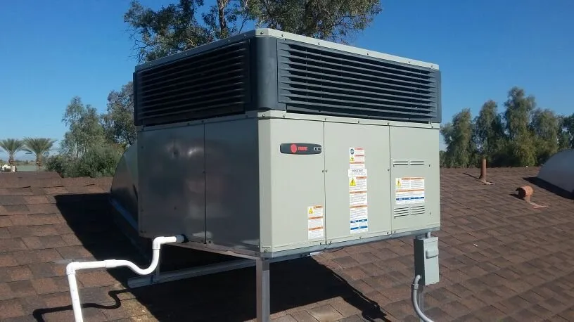 Slide of King Plumbing, Heating & AC LLC