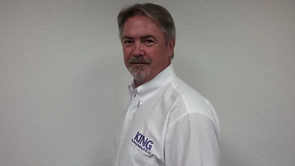 Slide of King Plumbing, Heating & AC LLC