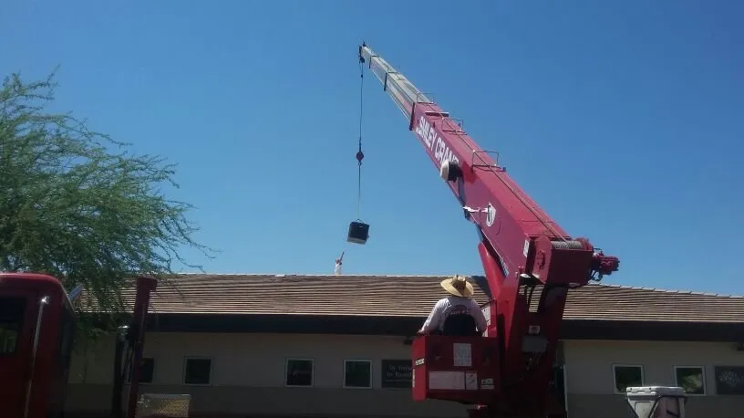 Slide of King Plumbing, Heating & AC LLC