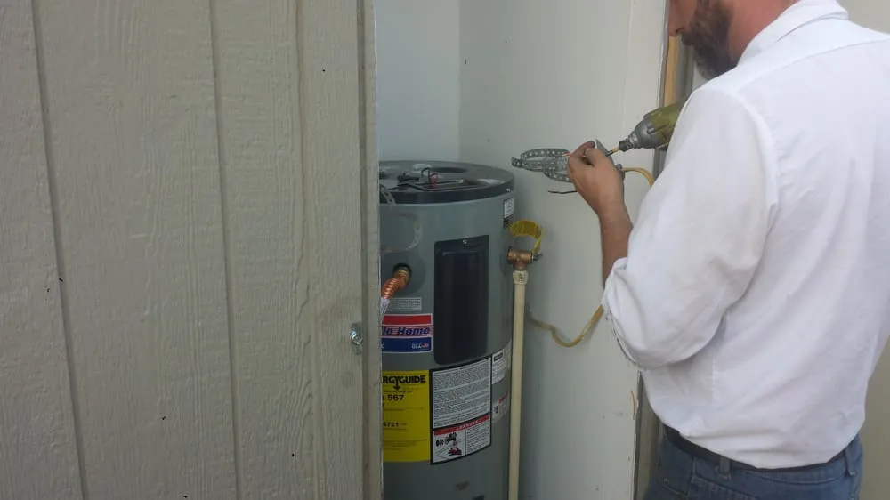Quality plumbing repair experts serving Chandler, AZ - King Plumbing, Heating & AC LLC
