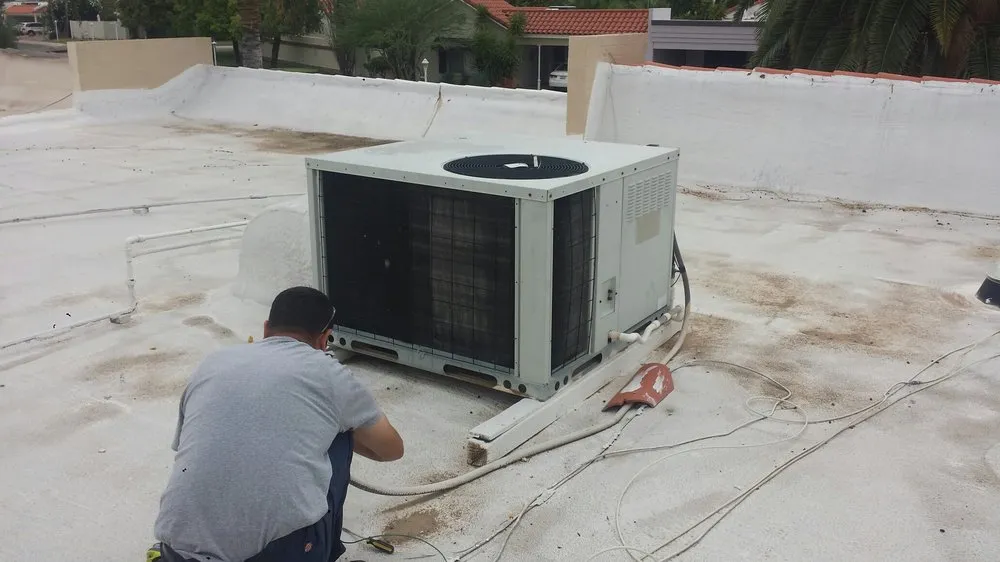 Expert leak detection in Chandler, AZ by King Plumbing, Heating & AC LLC