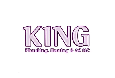 Slide of King Plumbing, Heating & AC LLC
