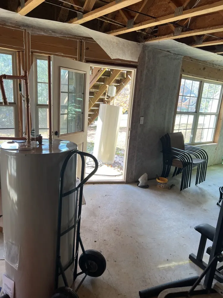 Quality pipe repair experts serving Lithonia, GA - King Plumbing