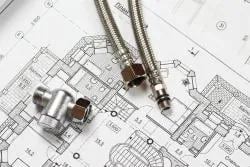 Slide of King Plumbing