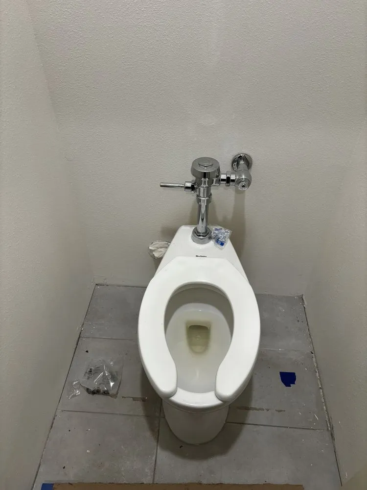 Slide of King Plumbing Services