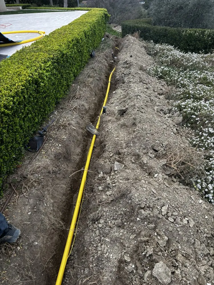 Slide of King Plumbing Services