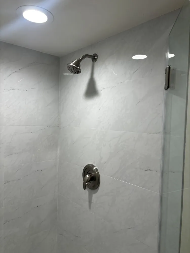 Slide of King Plumbing Services