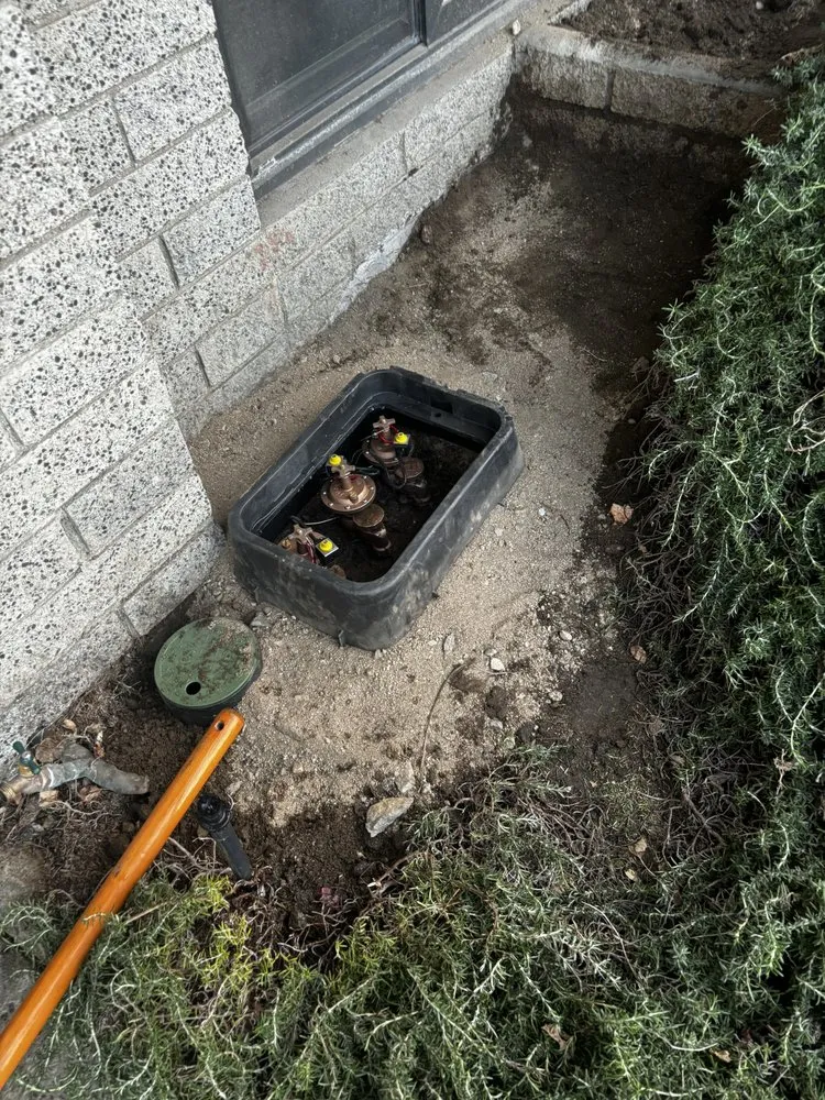 Slide of King Plumbing Services