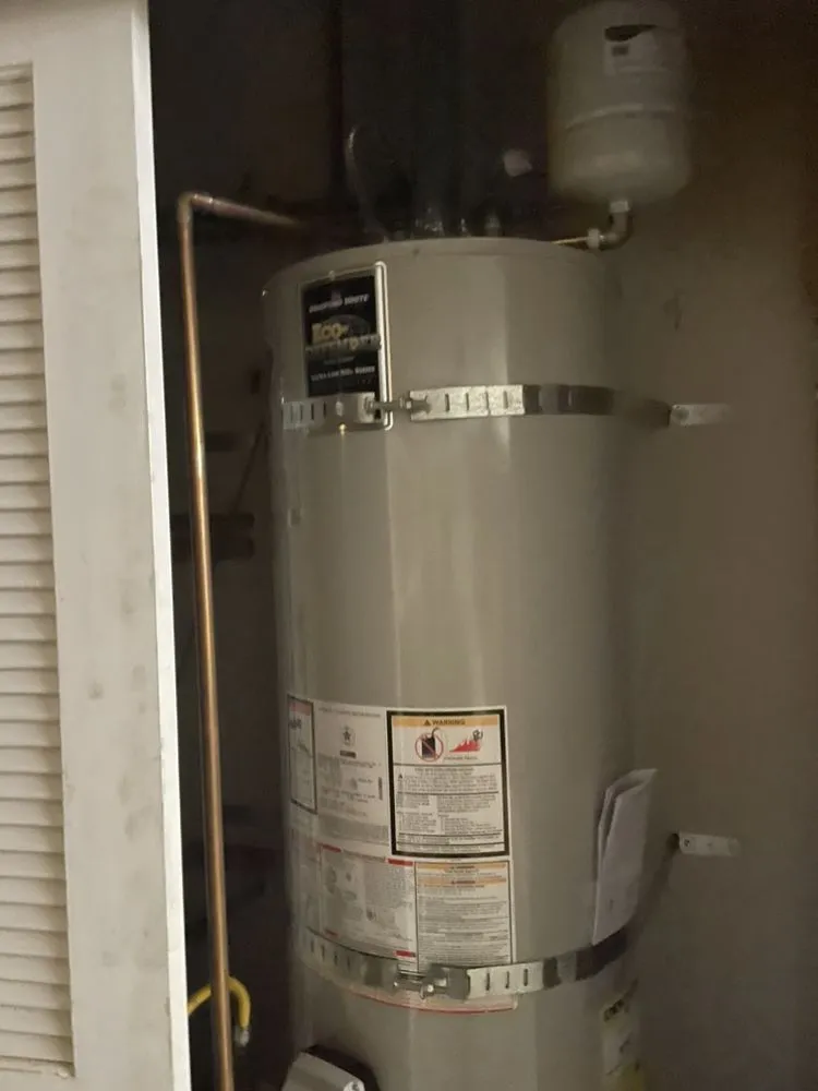 Quality water heater service for homes in North Hollywood, CA by King Plumbing Services